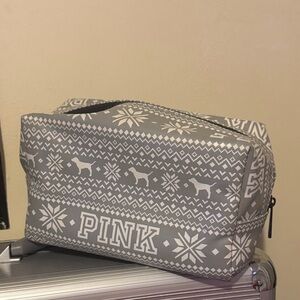 Victoria’s Secret PINK Cosmetic Bag